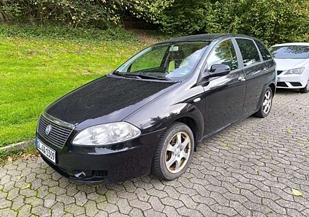 Fiat Croma 1.9 Multijet 16V DPF Dynamic