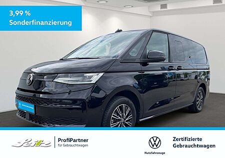 VW T7 Multivan Volkswagen 2.0 TDI LÜ *7-SITZER*STANDH*PANO*