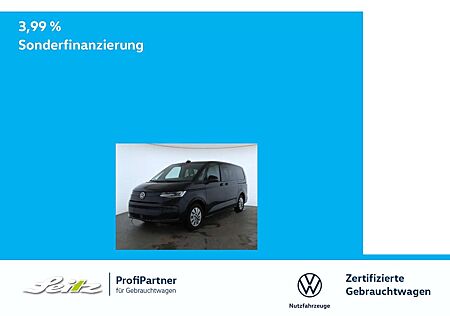 VW T7 Multivan Volkswagen 2.0 TDI LÜ *7-SITZER*STANDH*PANO*