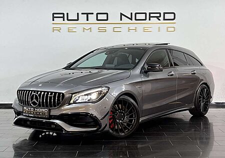 Mercedes-Benz CLA 45 AMG *Pano*Kamera*Night*Aer