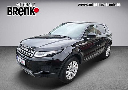 Land Rover Range Rover Evoque 2.0 ed4 Pure *KAMERA/SHZ/NAV*