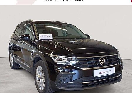 VW Tiguan Volkswagen 1.4 eHybrid ACTIVE AHK NAV
