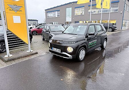 Hyundai Inster Elektro Select Effizienz-Paket