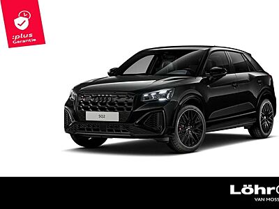 Audi SQ2 2.0 TFSI quattro S-tronic