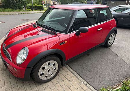 Mini ONE Automatik,Pano,Klima,Tüv
