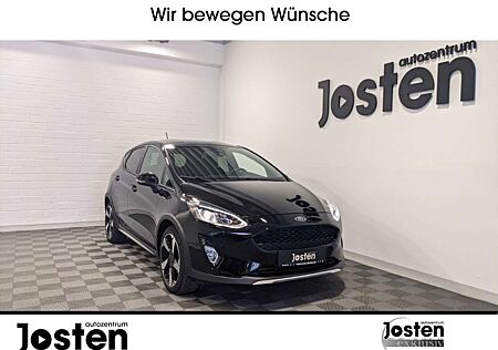 Ford Fiesta Active Colourline 1.0 CarPlay B&O PDC Climatronic