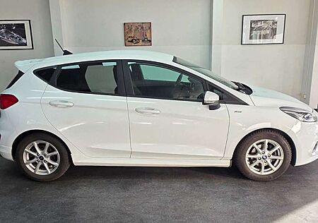 Ford Fiesta ST-Line 93.000km WR+SR Navi TÜV 12/2027