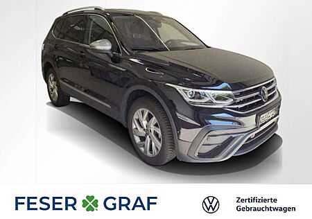 VW Tiguan Volkswagen Life 2.0 TDI DSG Navi AHK Kamera LED