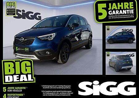 Opel Crossland X 1.2 Turbo ''2020'' Kamera PDC DAB+