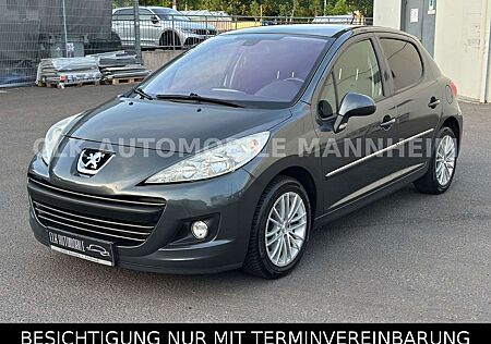 Peugeot 207 1.6 Sport 165TKM/2HAND/KLIMAUT/PANO/TUV03.27