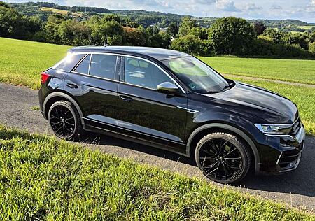 VW T-Roc Volkswagen 2.0 TSI OPF 4MOTION DSG R