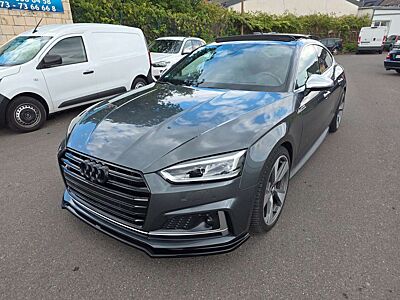 Audi S5 Sportback 3.0 TFSI quattro