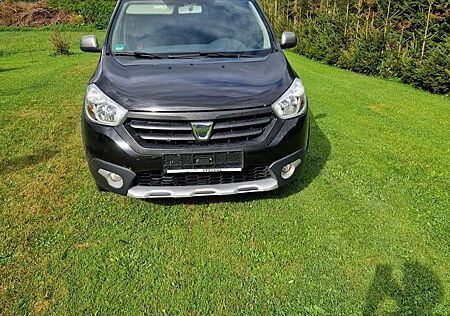 Dacia Dokker dCi 90 Stepway