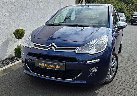 Citroën C3 Citroen Selection -Klima/PDC/HU Neu-