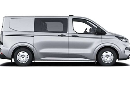 Ford Transit Custom Trend DCiV TDCi 170 Aut 320L1 AHK 125 kW (170 P...