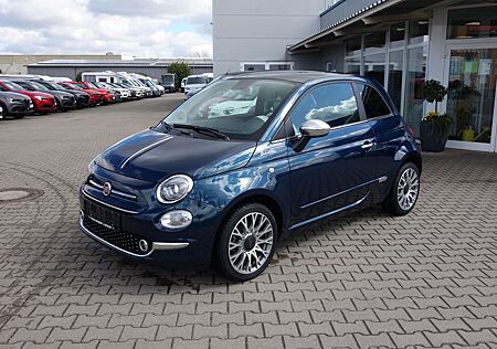 Fiat 500 Dolcevita *DAB/NAVI/Panoramadach*