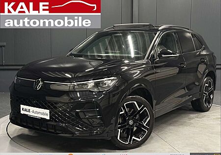 VW Tiguan Volkswagen R-Line 4Motion*Black Style*20Zoll*PANORAMA*HeadUp*