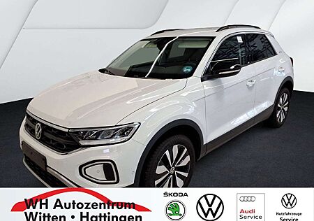 VW T-Roc Volkswagen 1.0 TSI Goal Navi ACC LED