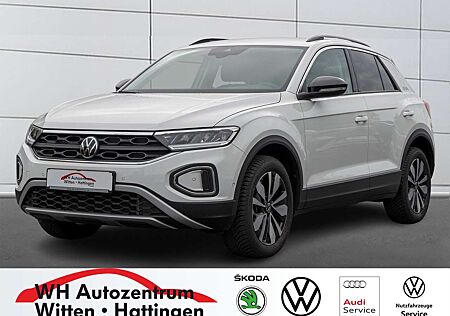 VW T-Roc Volkswagen 1.0 TSI Goal Navi ACC LED