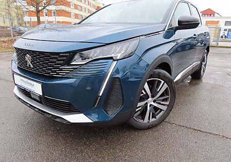 Peugeot 3008 1.5 BlueHDI Allure,Navi,LED,Sitzheizung...