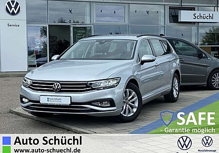 VW Passat Variant Volkswagen 2.0 TDI DSG BUSINESS NAVI+LED+AHK