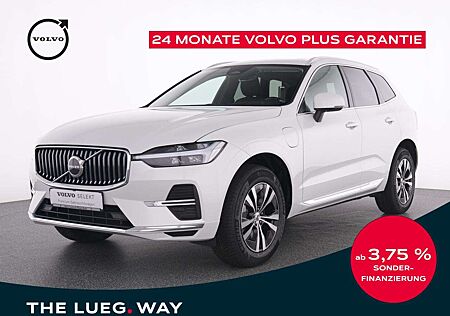 Volvo XC 60 XC60 T6 AWD INSCRIPTION EXPR. AHK+SH+WP+MET+DAB