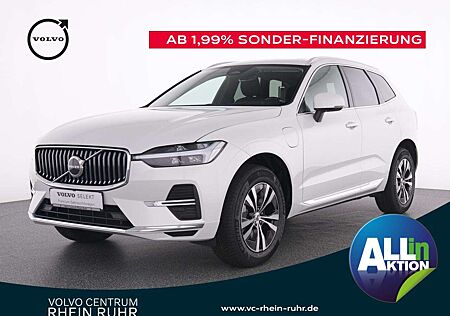 Volvo XC 60 XC60 T6 AWD INSCRIPTION EXPR. AHK+SH+WP+MET+DAB
