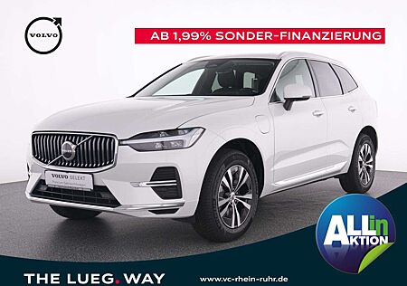 Volvo XC 60 XC60 T6 AWD INSCRIPTION EXPR. AHK+SH+WP+MET+DAB