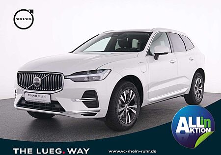 Volvo XC 60 XC60 T6 AWD INSCRIPTION EXPR. AHK+SH+WP+MET+DAB