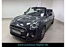 Mini Cooper S Cabrio Lounge Paket 1. Hand Leder Voll!