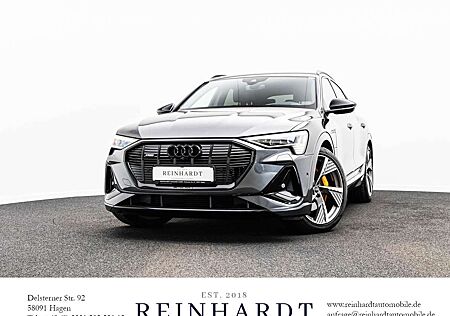 Audi e-tron SPORTBACK 55 2x S LINE/MTRX/ACC/HuD/PANO