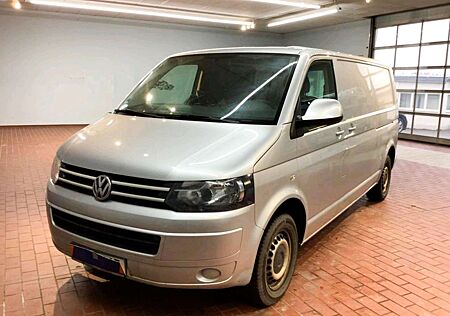 VW T5 Transporter Volkswagen Kasten lang 2.0 TDI 4motion1.Hand