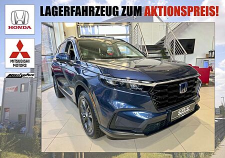 Honda CR-V e:HEV 2.0 i-MMD Hybrid AWD Elegance