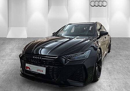 Audi RS6 RS 6 Avant 4.0 TFSI quattro AHK ACC HD MATRIX L...