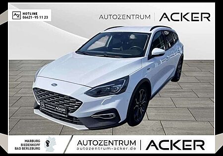 Ford Focus 1.5 EcoBoost Active Turnier LED/ACC/AHK
