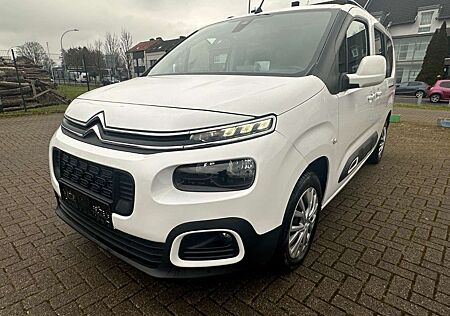 Citroën Berlingo Citroen Shine XL *7 SITZER * 2 x Schiebtüre