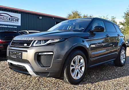 Land Rover Range Rover Evoque SE Dynamic Navi.Leder Bi colo