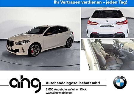 BMW 135 i xDrive Colorvision H&K Komfortzugang elek.