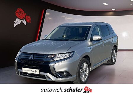 Mitsubishi Outlander PHEV 4WD Spirit