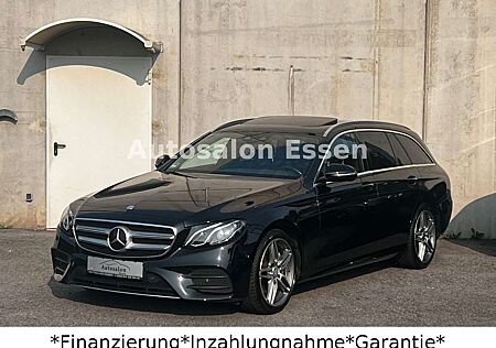 Mercedes-Benz E 250 T *AMG Line*Widescreen*LED*2Hand*Totwinkel