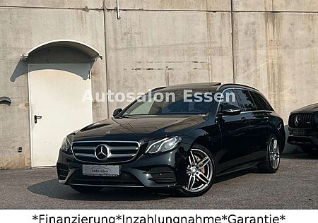 Mercedes-Benz E 250 T *AMG Line*Widescreen*LED*2Hand*Totwinkel