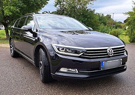 VW Passat Variant Volkswagen 1.8 TSI Comfortline *Navi*AHK*ACC*LED*