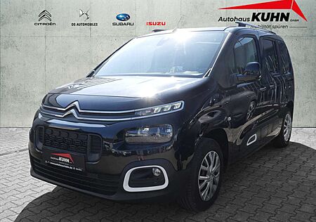 Citroën Berlingo Citroen M BlueHDi 130 Shine KAMERA AHK PANO