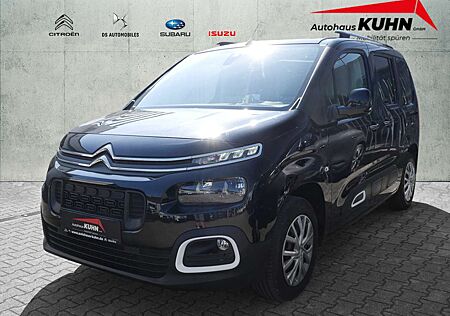 Citroën Berlingo Citroen M BlueHDi 130 Shine KAMERA AHK PANO