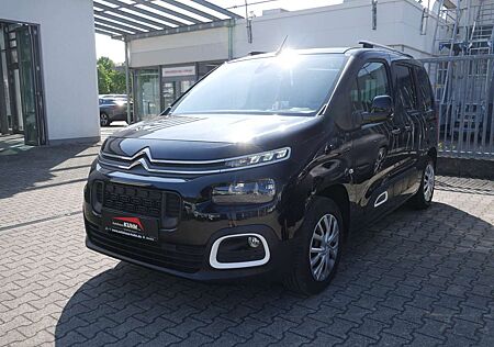 Citroën Berlingo Citroen M BlueHDi 130 Shine KAMERA AHK PANO