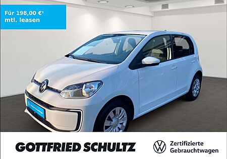 VW e-up! Volkswagen e-up! KLIMA DAB MAPS MORE