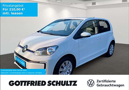 VW e-up! Volkswagen e-up! KLIMA DAB MAPS MORE