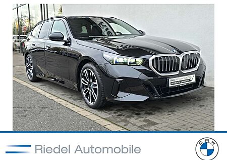 BMW 520 i Touring M Sportpaket*Standhzg*AHK*DA+*Alarm