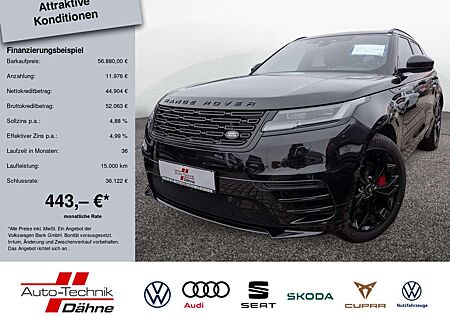 Land Rover Range Rover Velar D300 R-Dynamic SE ACC PANO
