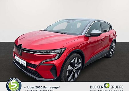 Renault Megane E-Tech 220 Techno Automatik